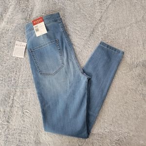 NWT GUESS High Waist Jeans size 29